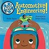 Baby Loves Automotive Engineering (Baby Loves Science)