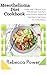 Mesothelioma Diet Cookbook by Rebecca Power