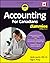 Accounting For Canadians For Dummies