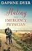 Hating the Emergency Physician: Jeremiah and Rachel's Enemies to Lovers Workplace Romance (Third Coast Small Town Romance)