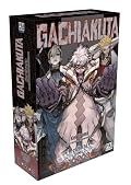 Gachiakuta Coffret T01 à T03: Coffret 3 tomes