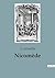 Nicomède: Conflits de pouvoir et intrigues familiales dans la cour de Bithynie (French Edition)