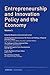 Entrepreneurship and Innovation Policy and the Economy by Benjamin F. Jones