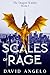 Scales of Rage (The Dragon Within, #1)