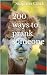200 ways to prank someone