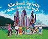 Kindred Spirits: Shilombish Ittibachvffa
