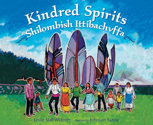 Kindred Spirits: Shilombish Ittibachvffa (Hardcover)