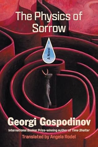 The Physics of Sorrow: A Novel