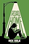 Book cover for Road Home