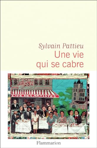 Une vie qui se cabre (Paperback)