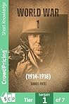 World War 1 (1914-1918)