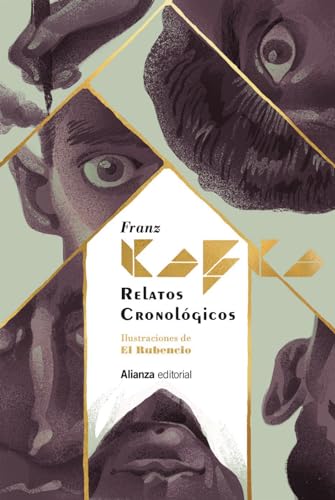 Relatos cronológicos [Edición ilustrada]: Ilustrado por El Rubencio (Hardcover)