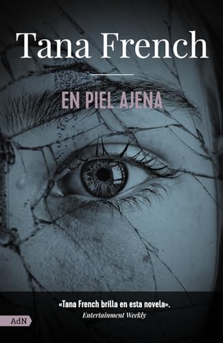 Portada de En piel ajena, de Tana French
