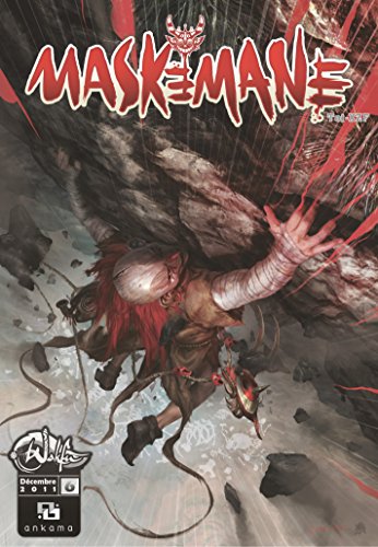 Maskemane - Tome 6 (French Edition)