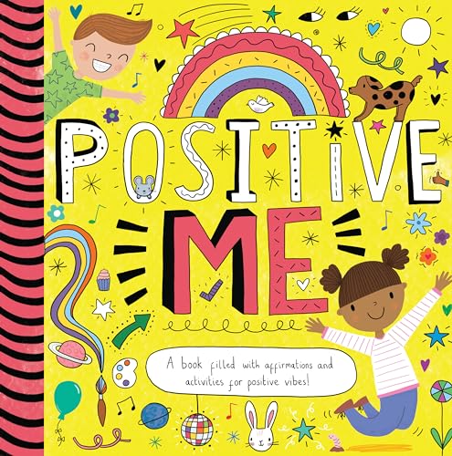 Positive Me (Hardcover)