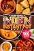 Plant-Based Indian Instant Pot Magic by Jyoti Joshi