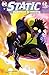Static (2021-) #7: Shadows ...