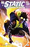 Static (2021-) #7...