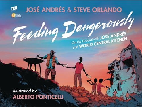 Feeding Dangerously (Hardcover)