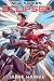 New Supers - Eclipsed: A Superhero Space Adventure (Ex Heroes Book 9)
