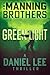 Green Light: A Daniel Lee Thriller (Daniel Lee Action Thriller Book 4)