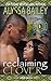 Reclaiming Clover: Second Chance, Close Proximity, Native American (Lone Wind Book 1)