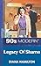Legacy of Shame