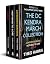 The DC Kendra March Collection by Theo Harris