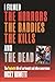 I Filmed The Horrors, THe Baddies, The Kills and The Dead by Dicky Howett