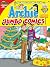 Archie Jumbo Comics Digest #345 (Archie Comics Double Digest)