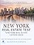 New York Real Estate Test: ...