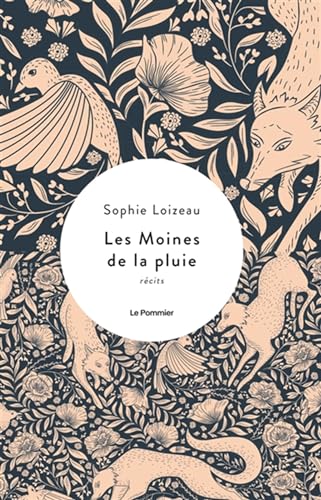 Les Moines de la pluie (Paperback)
