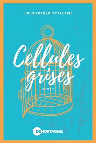 Cellules grises (Paperback)