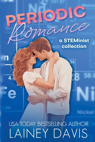 Periodic Romance (Paperback)
