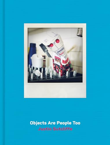Objects Are People Too (Hardcover)