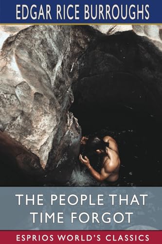 The People That Time Forgot
