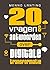 20 vragen & antwoorden over digitale transformatie by Menno Lanting