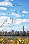 Toxic City: Redev...