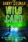Wild Card: He Can...