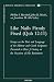 Like Nails Firmly Fixed by Phillip S. Marshall
