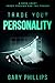 Trade your Personality!
