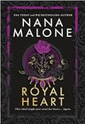 Royal Heart (Black Rose Auction, #6)