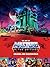 The Art of Masters of the Universe: Origins and Masterverse