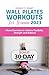 Wall Pilates Workouts For W...
