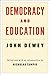 Democracy and Education