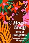 Book cover for Magic Enuff: Poems