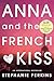 Anna and the French Kiss