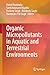 Organic Micropollutants in ...