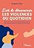 L'art de désamorcer les violences du quotidien by Isabelle Côté