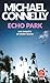 Echo Park by Michael    Connelly